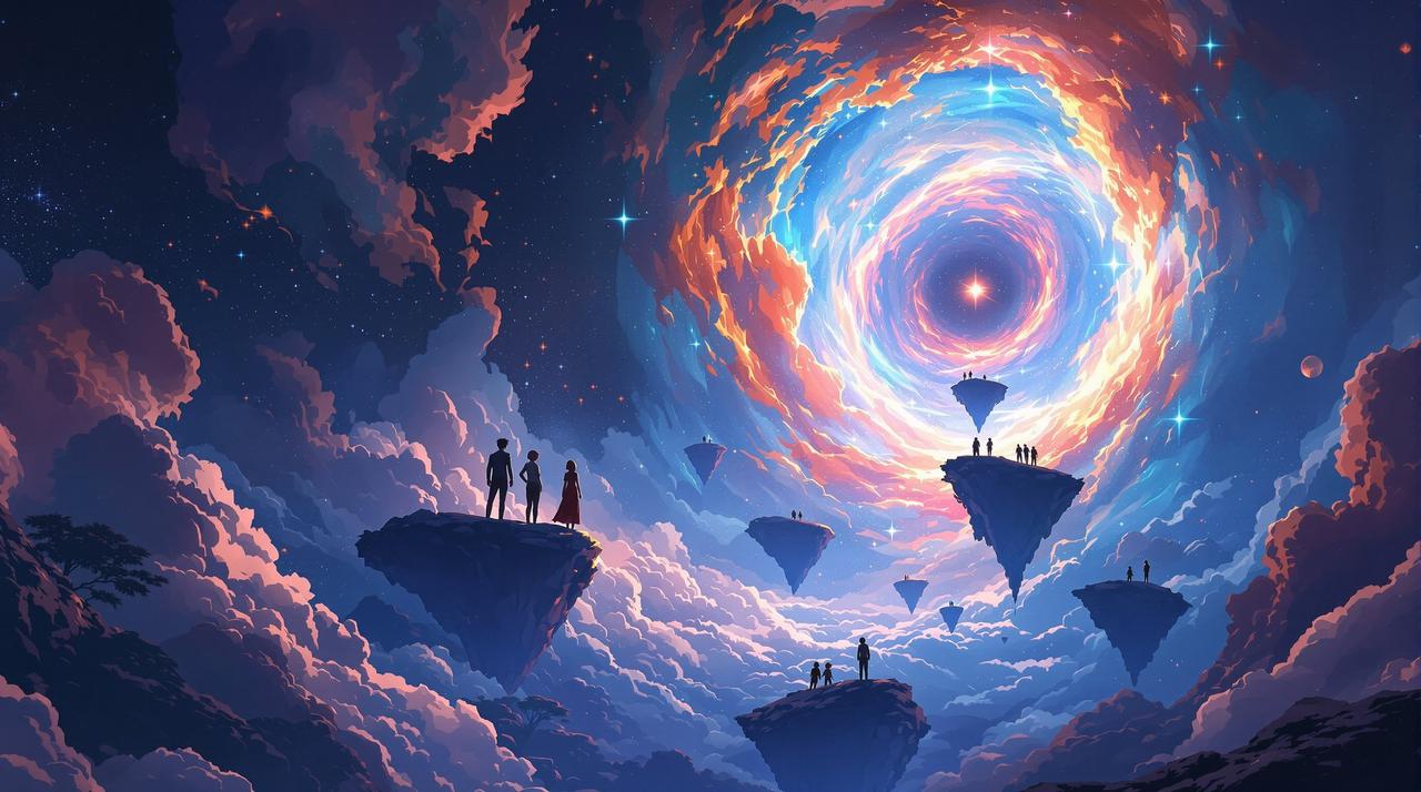 我爱漫画网 - 动漫宇宙维度空间，探索二次元的无限可能
